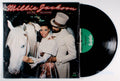 Millie Jackson - Just A Lil (front cover) Vinyl