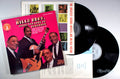 Mills Brothers - The Songs You Love to Remember (front cover) Vinyl