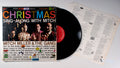 Mitch Miller - Christmas Sing-Along (Gate) (front cover) Vinyl
