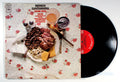Mongo Santamaria - Stone Soul (front cover) Vinyl