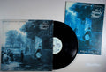 Moody Blues - Long Distance Voyager (front cover) Vinyl