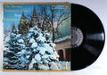 Mormon Tabernacle Choir - Christmas Carols (front cover) Vinyl