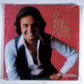 Morris Albert - Morris Albert (front cover) Vinyl