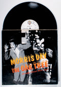 Morris Day - The Oak Tree (12" Single) (front cover) Vinyl