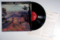 Morton Gould - Grand Canyon Suite / Wellington's Victory (front cover) Vinyl