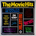Movie Hits, Volume 2 (front cover) Vinyl