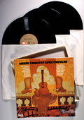 Music Country Spectacular (front cover) Vinyl
