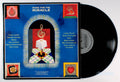 Music For The Miracle (front cover) Vinyl