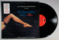 My Stepmother is an Alien (front cover) Vinyl