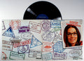Nana Mouskouri - Passport (front cover) Vinyl