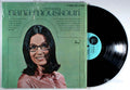 Nana Mouskouri - The Exquisite (front cover) Vinyl