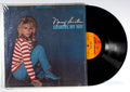 Nancy Sinatra - Country, My Way (front cover) Vinyl