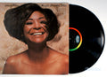 Nancy Wilson - Son of a Preacher Man (front cover) Vinyl