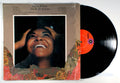 Nancy Wilson - The Right to Love (front cover) Vinyl