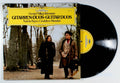 Narciso Yepes - Telemann Gitarren-Duos: Guitar Duos (front cover) Vinyl