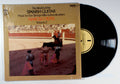 Narciso Yepes - The World of Spanish Guitar Volume 2 (front cover) Vinyl