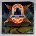 Narvel Felts - The Marvel (front cover) Vinyl