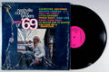 Nashville Country Singers - Hits of '69 (front cover) Vinyl