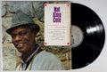Nat King Cole - Love is a Many Splendored Thing (front cover) Vinyl