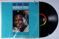 Nat King Cole - Ramblin' Rose (front cover) Vinyl