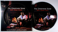 Nat King Cole - The Christmas Song (Picture Disc) (front cover) Vinyl