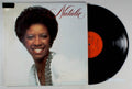 Natalie Cole - Natalie (front cover) Vinyl