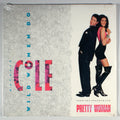 Natalie Cole - Wild Women Do (front cover) Vinyl