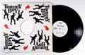 Naughty By Nature - Hip Hop Hooray / The Hood Comes First (12" Single) (front cover) Vinyl