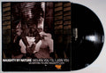 Naughty By Nature - Mourn You Til I Join You (front cover) Vinyl