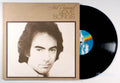 Neil Diamond - Love Songs (front cover) Vinyl