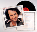 Neil Diamond - Primitive (front cover) Vinyl