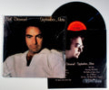 Neil Diamond - September Morn (front cover) Vinyl