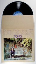Neil Diamond - Stones (front cover) Vinyl