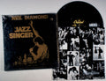 Neil Diamond - The Jazz Singer (front cover) Vinyl