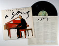 Neil Sedaka - A Song (front cover) Vinyl