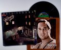 Neil Sedaka - The Hungry Years (front cover) Vinyl