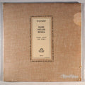 Nellie Melba - Opera Arias and Songs (front cover) Vinyl