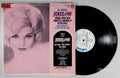 Nelson Riddle - Harlow (front cover) Vinyl