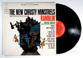 New Christy Minstrels - Ramblin' (front cover) Vinyl