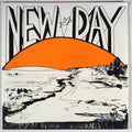 New Day - New Day (front cover) Vinyl