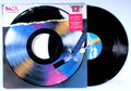New Edition - With You All the Way (front cover) Vinyl