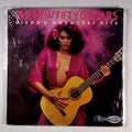 New Fifty Guitars - Disco's Greatest Hits (front cover) Vinyl