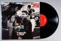New Kids on the Block - Hangin' Tough (front cover) Vinyl
