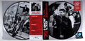 New Kids on the Block - Hangin' Tough (Picture Disc) (front cover) Vinyl