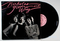 Nicholas, Glover and Wray - Nicholas, Glover and Wray (front cover) Vinyl