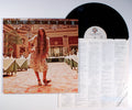 Nicolette Larson - Nicolette (front cover) Vinyl