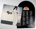 Nigel Olsson - Nigel (front cover) Vinyl