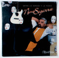 Nino Segarra - Entre La Espada Y La Pared (front cover) Vinyl