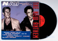 NJoi - The New Anthem (12" Single) (front cover) Vinyl