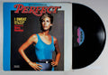 Nona Hendryx - I Sweat (Going Through the Motions) (front cover) Vinyl
